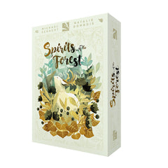Spirits of the Forest | Tacoma Games