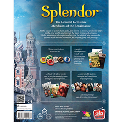 Splendor | Tacoma Games