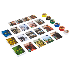 Splendor | Tacoma Games