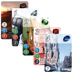 Splendor | Tacoma Games