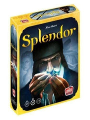 Splendor | Tacoma Games