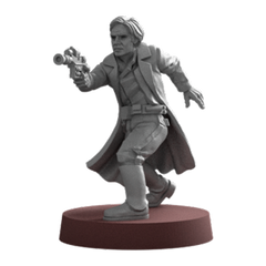 Star Wars: Legion Han Solo Commander Expansion | Tacoma Games