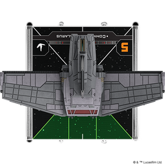 Star Wars X-Wing 2nd Ed: Xi-class Light Shuttle | Tacoma Games