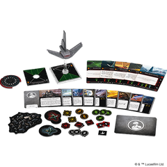 Star Wars X-Wing 2nd Ed: Xi-class Light Shuttle | Tacoma Games