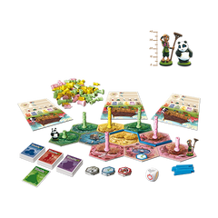 Takenoko | Tacoma Games