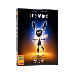 The Mind | Tacoma Games