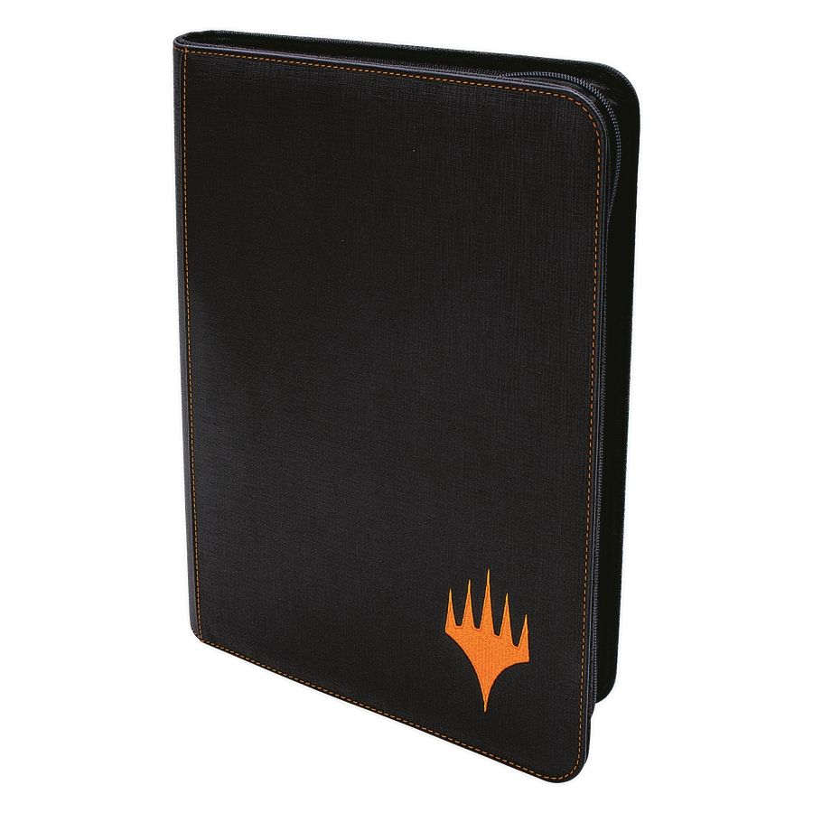 Ultra PRO MTG Mythic Edition Zippered 9-pocket Pro Binder | Tacoma Games