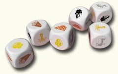 CATAN Dice Game – Clamshell Edition | Tacoma Games