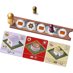 The Great City of Rome | Tacoma Games