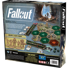 Fallout | Tacoma Games