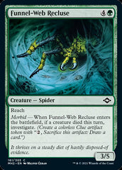 Funnel-Web Recluse [Modern Horizons 2] | Tacoma Games