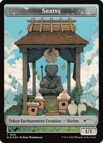 MTG Singles - All Products Tagged "Token Enchantment Creature" Tacoma Games MTG Singles - All Products Tagged "Token Enchantment Creature" Tacoma Games