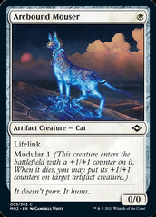 Arcbound Mouser [Modern Horizons 2] | Tacoma Games