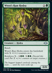 Wren's Run Hydra [Modern Horizons 2] | Tacoma Games