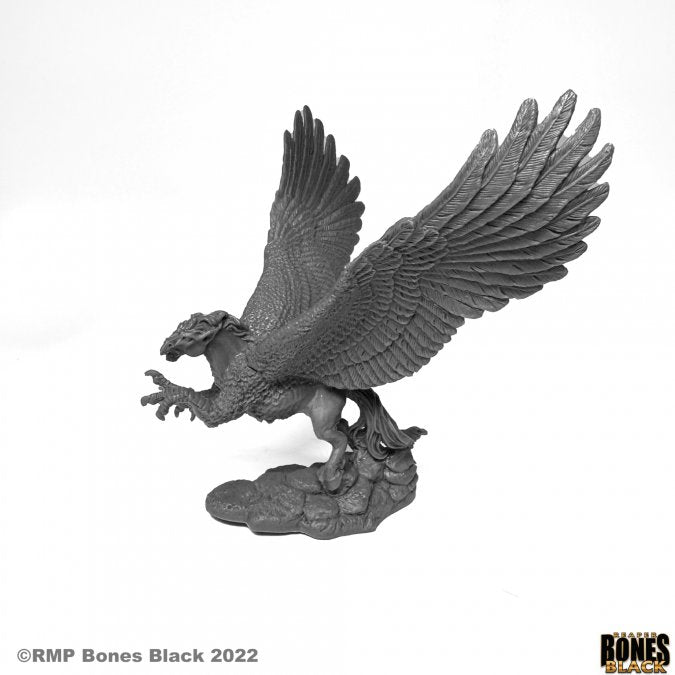 Hippogriff | Tacoma Games