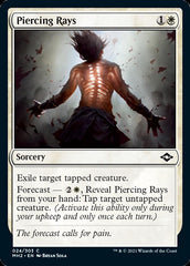 Piercing Rays [Modern Horizons 2] | Tacoma Games