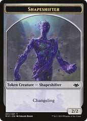 Shapeshifter // Myr Double-Sided Token [Modern Horizons Tokens] | Tacoma Games