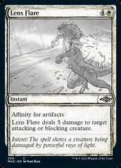 Lens Flare (Sketch) [Modern Horizons 2] | Tacoma Games