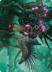 Walk with the Ancestors Art Card [The Lost Caverns of Ixalan Art Series] | Tacoma Games