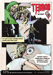 Terror [Secret Lair Drop Series] | Tacoma Games