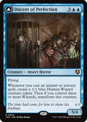 Docent of Perfection // Final Iteration [Innistrad Remastered] | Tacoma Games