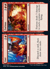 Fast // Furious [Modern Horizons 2] | Tacoma Games