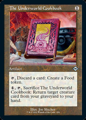 The Underworld Cookbook (Retro) [Modern Horizons 2] | Tacoma Games