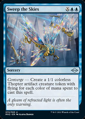 Sweep the Skies [Modern Horizons 2] | Tacoma Games