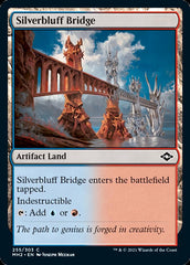 Silverbluff Bridge [Modern Horizons 2] | Tacoma Games