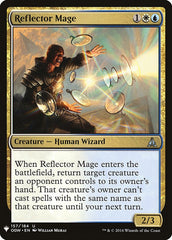 Reflector Mage [Mystery Booster] | Tacoma Games