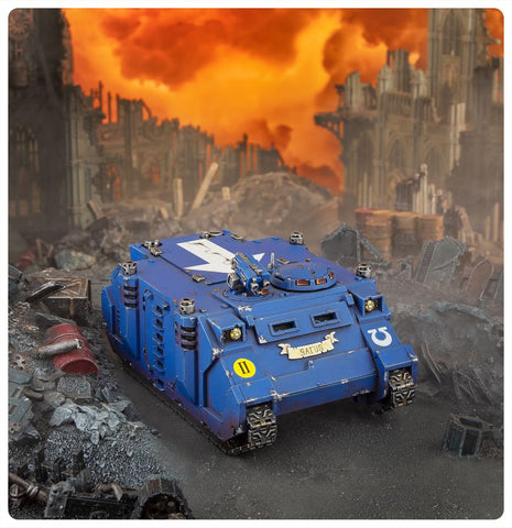 Product image for Tacoma Games