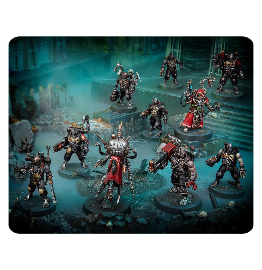Kill Team: Battleclade | Tacoma Games