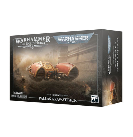 Product image for Tacoma Games