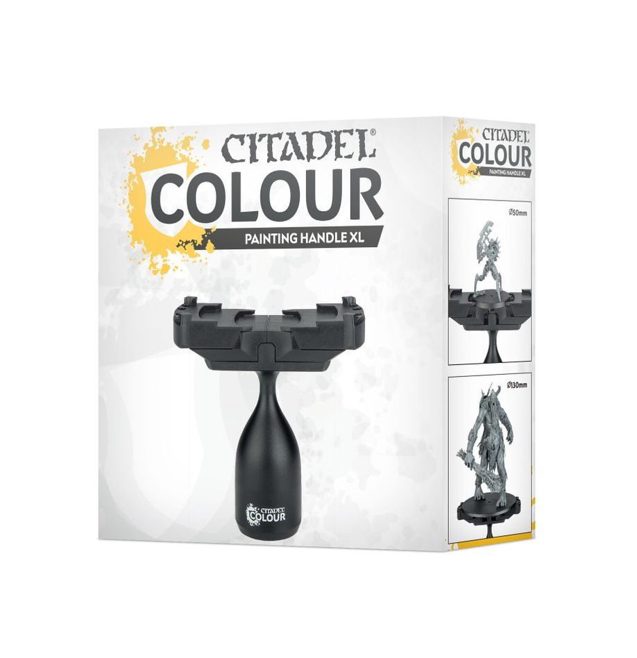 Citadel Colour Painting Handle XL | Tacoma Games