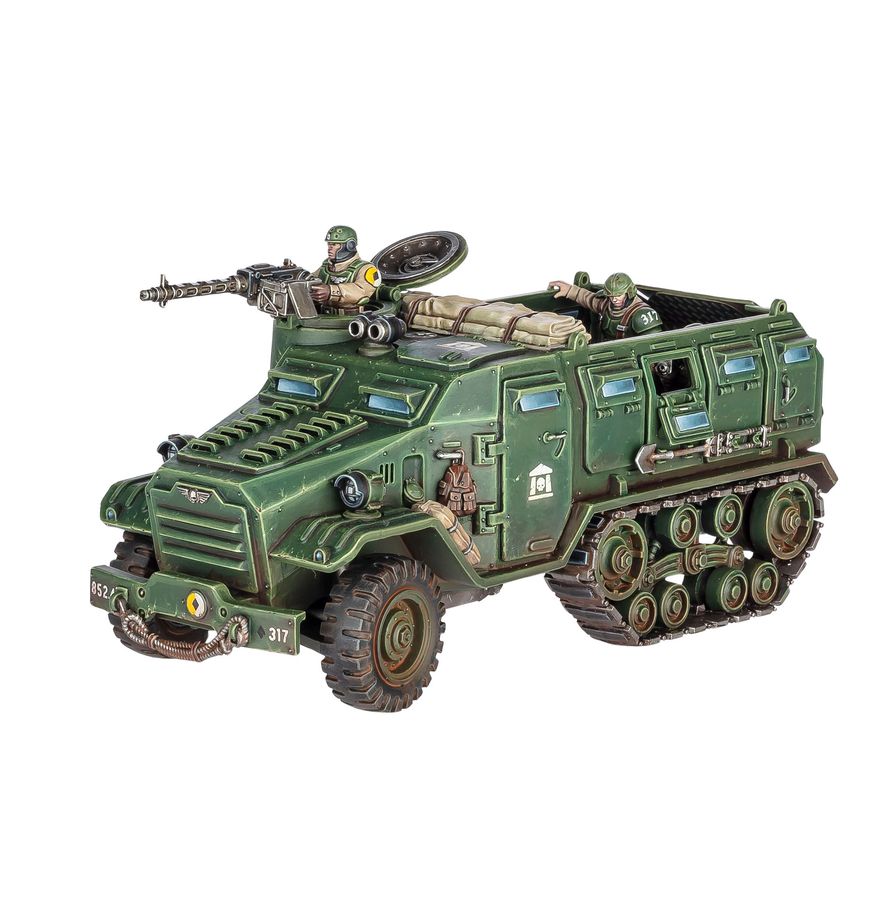 Centaur RSV | Tacoma Games