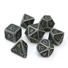 Die Hard DIce 7p RPG - Mythica | Tacoma Games