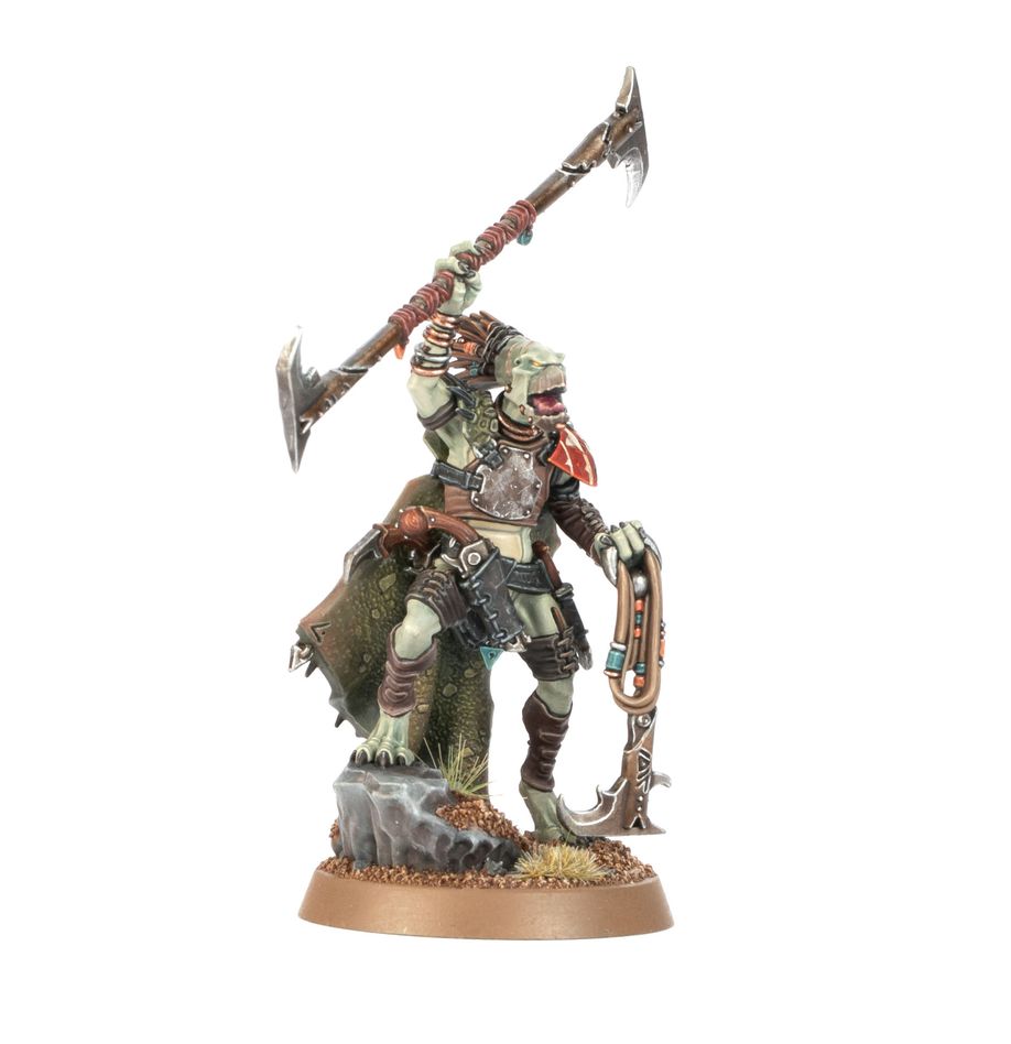 Kroot War-Shaper | Tacoma Games