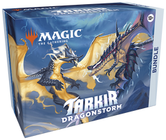 Tarkir: dragonstorm bundle | Tacoma Games