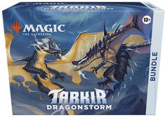 Tarkir: dragonstorm bundle | Tacoma Games