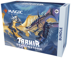 Tarkir: dragonstorm bundle | Tacoma Games