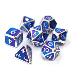 Die Hard Dice 7p RPG - Spellbinder | Tacoma Games