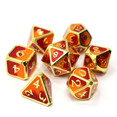 Die Hard DIce 7p RPG - Mythica | Tacoma Games