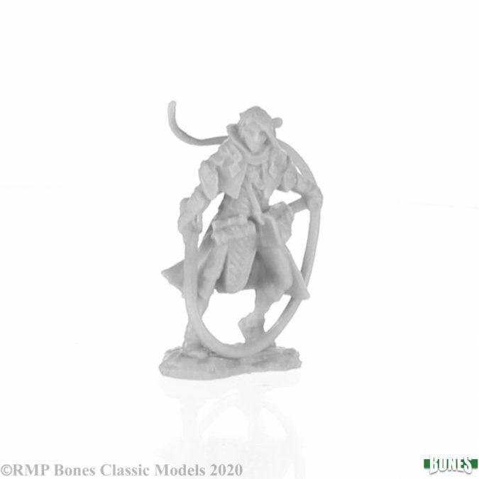 BELTHUAL, ELF CHRONICLER | Tacoma Games