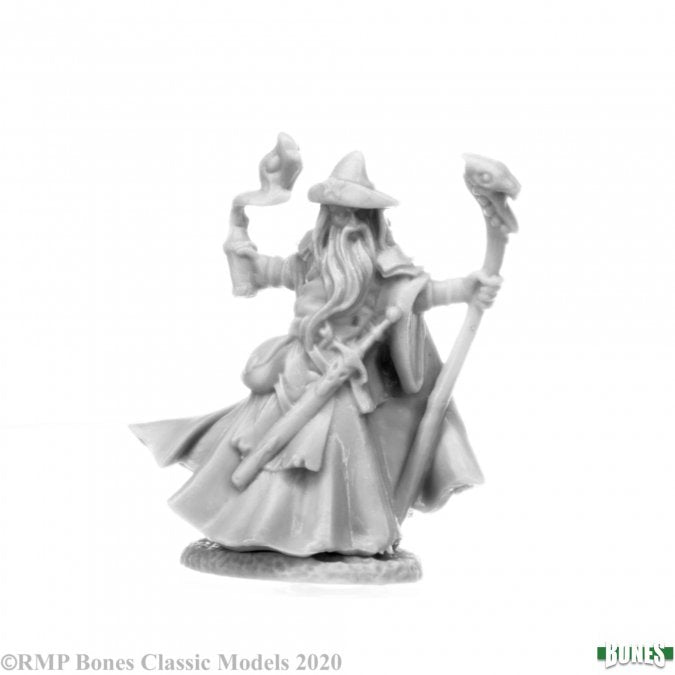 KELAINEN DARKMANTLE WIZARD | Tacoma Games
