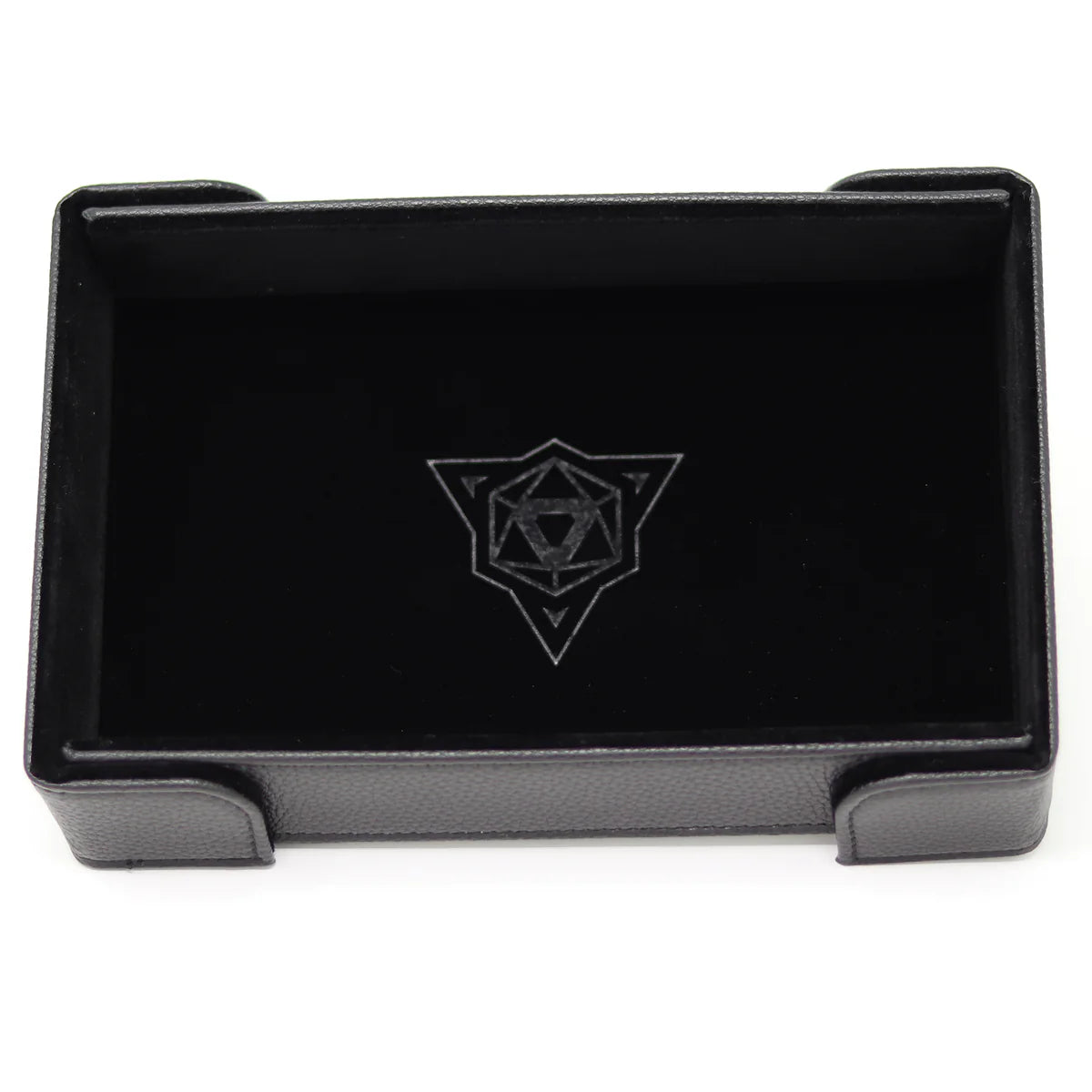 Die hard - Magnetic Rectangle Tray | Tacoma Games
