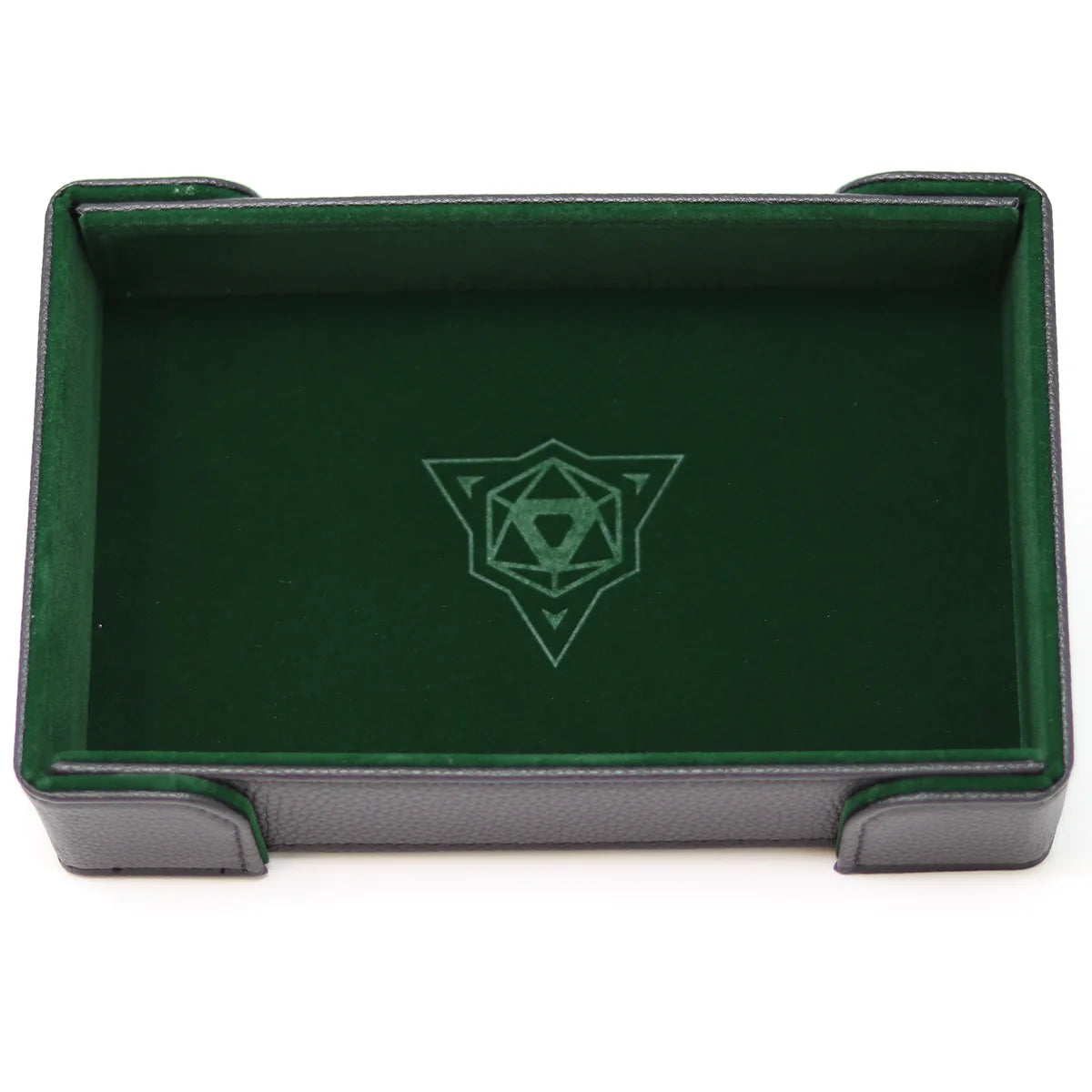 Die hard - Magnetic Rectangle Tray | Tacoma Games