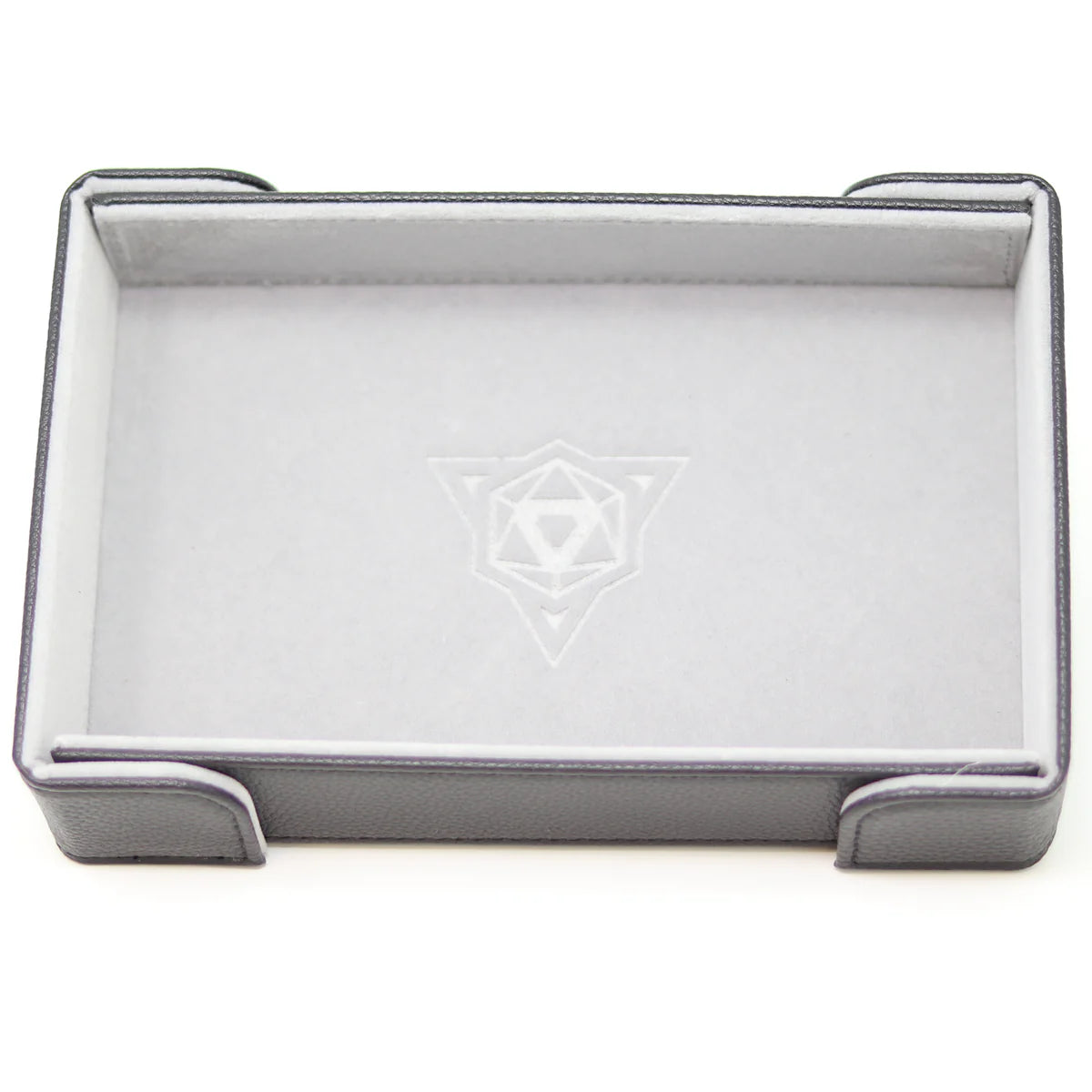 Die hard - Magnetic Rectangle Tray | Tacoma Games