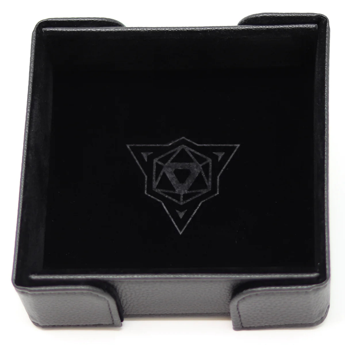 Die hard - Magnetic Square Tray | Tacoma Games