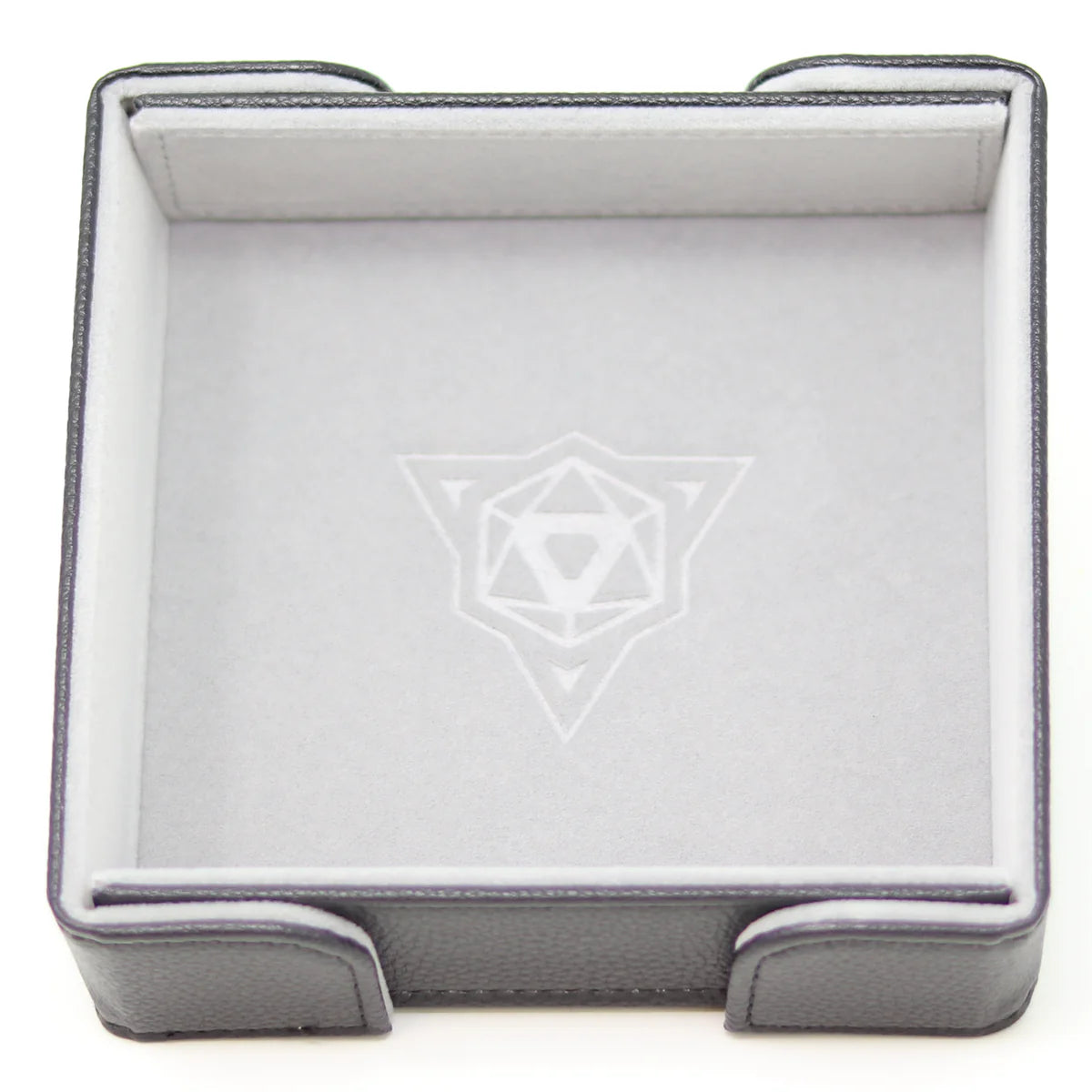 Die hard - Magnetic Square Tray | Tacoma Games