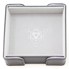 Die hard - Magnetic Square Tray | Tacoma Games